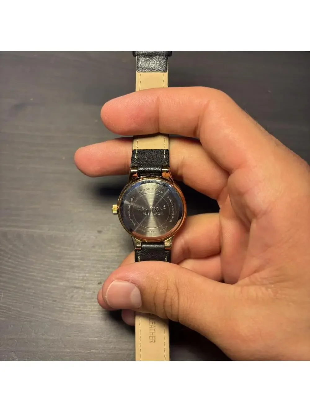 Beautiful Vintage Watch